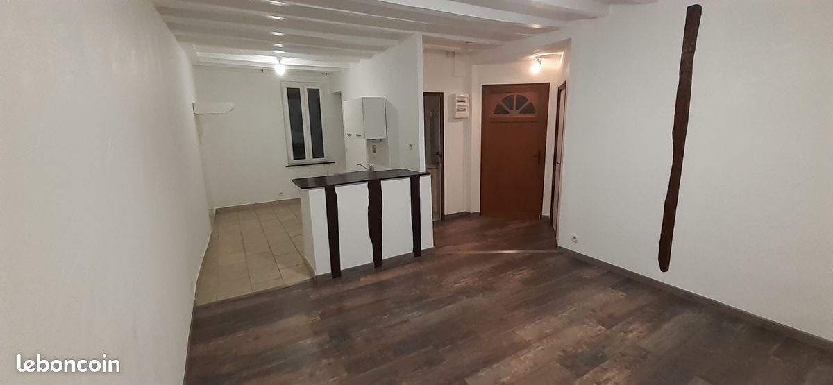 Appartement à louer, 44m², Château-Renault