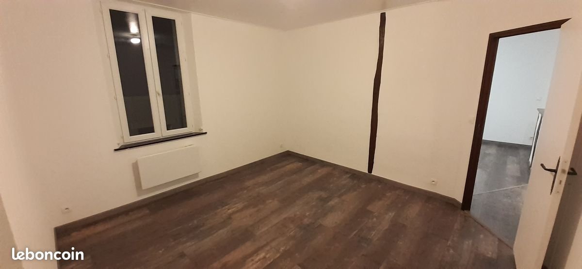 Appartement à louer, 44m², Château-Renault