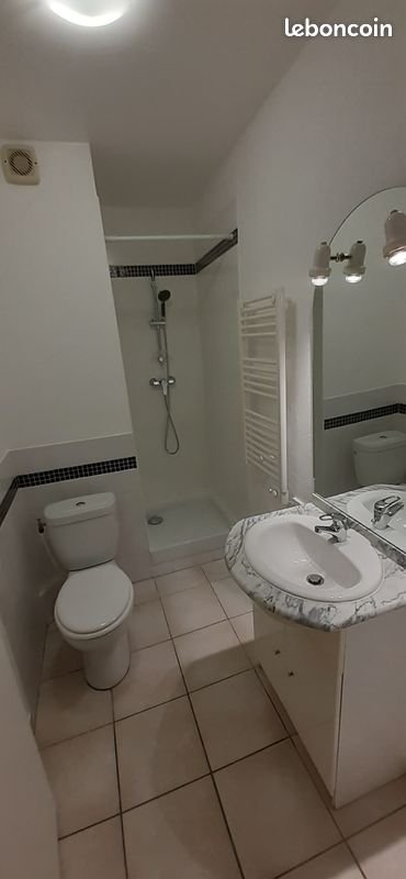 Appartement à louer, 44m², Château-Renault