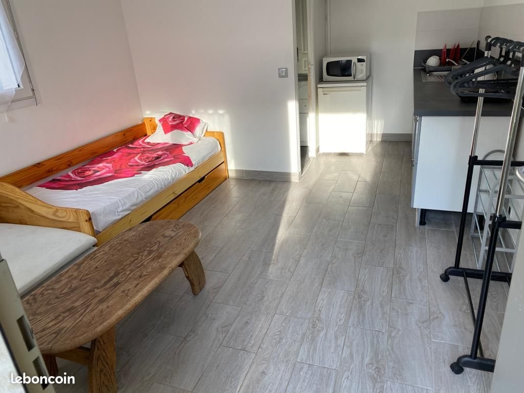 Appartement à louer, 18m², Epinay-sur-Seine