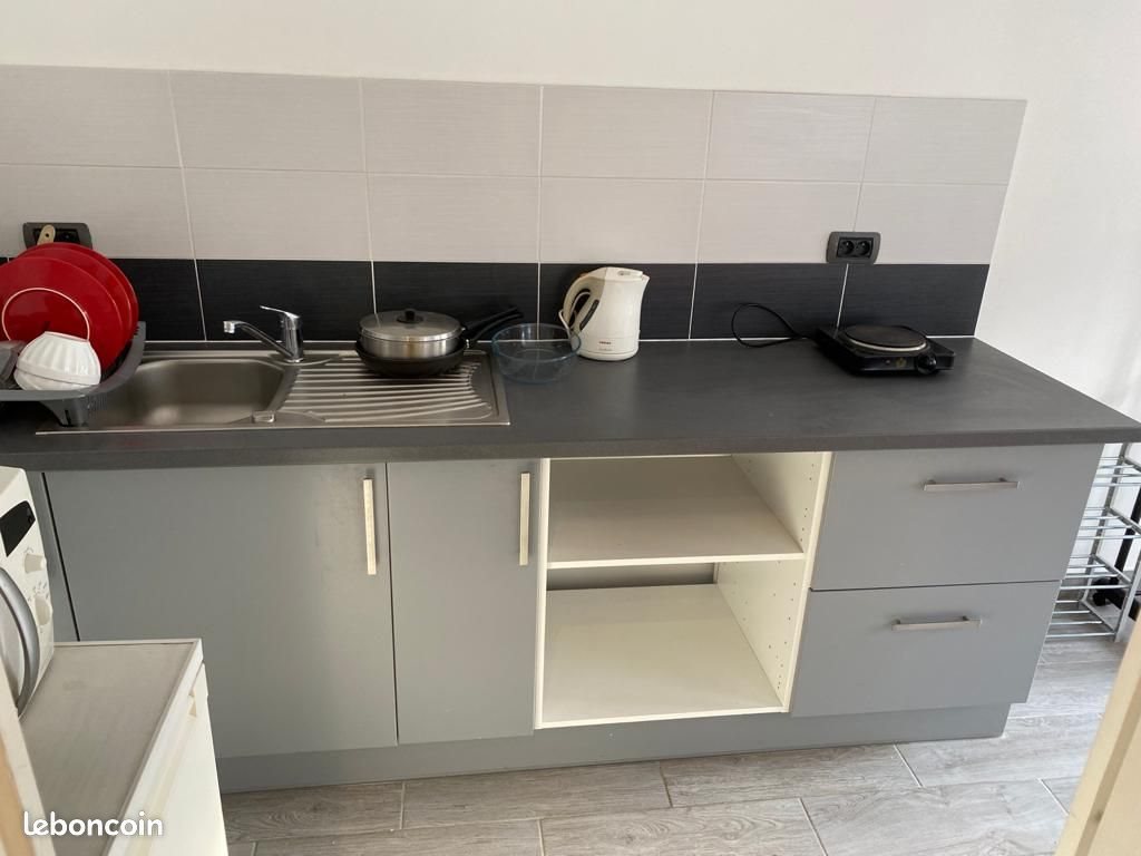 Appartement à louer, 18m², Epinay-sur-Seine