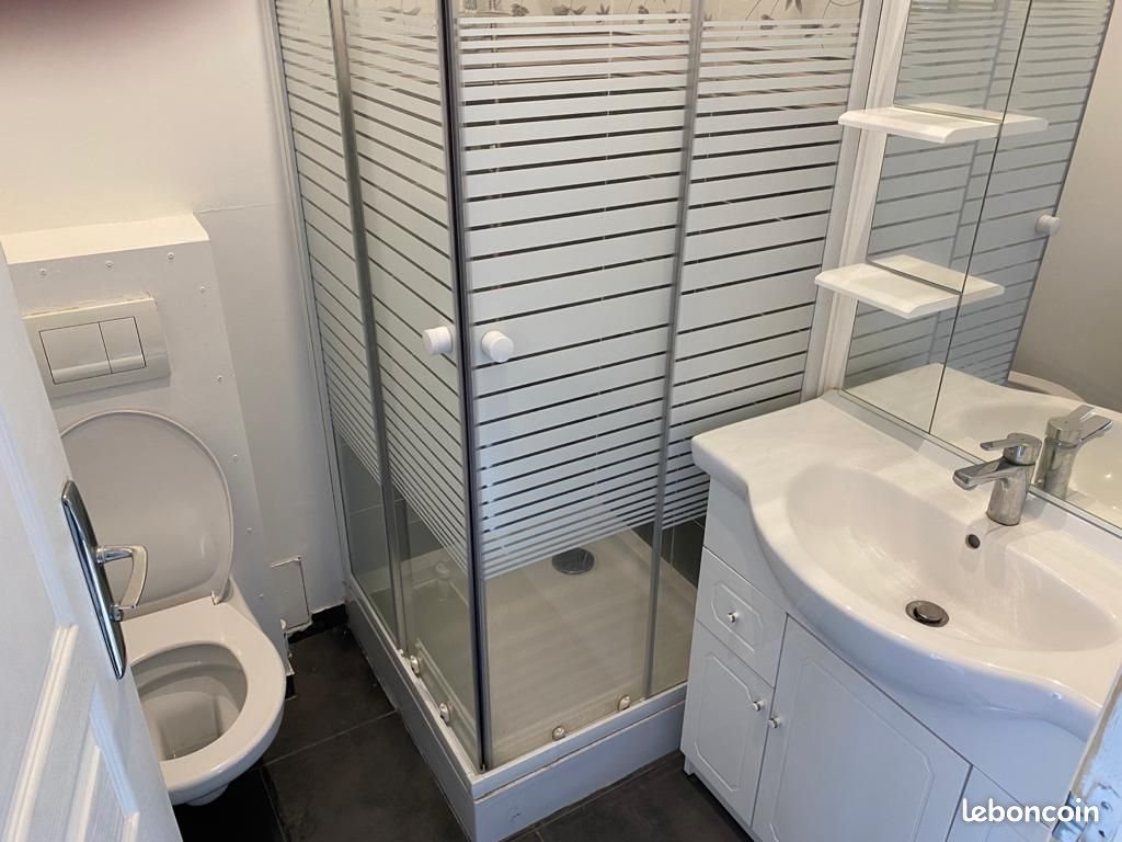 Appartement à louer, 18m², Epinay-sur-Seine