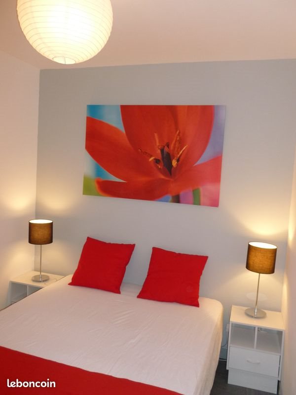 Appartement à louer, 35m², Charleville-Mézières