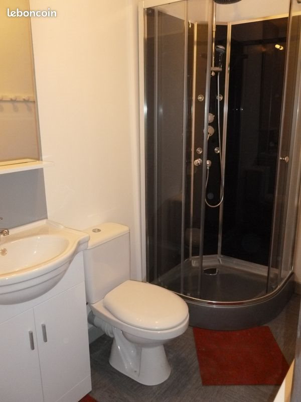 Appartement à louer, 35m², Charleville-Mézières