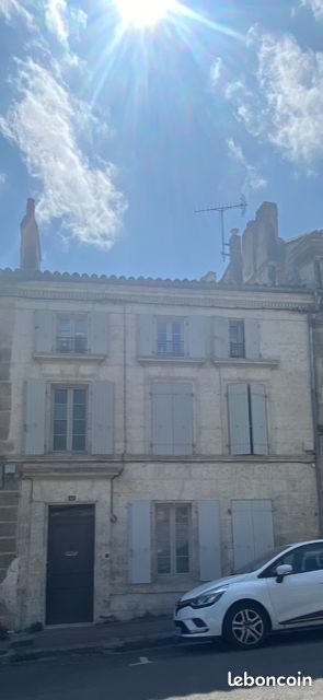Maison à louer, 160m², Angoulême