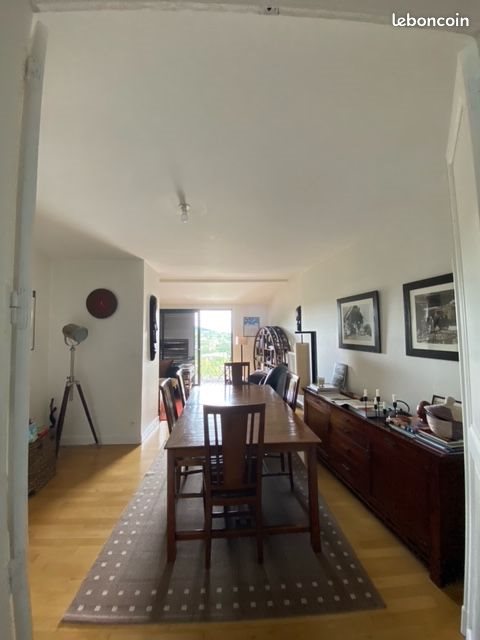 Maison à louer, 160m², Angoulême