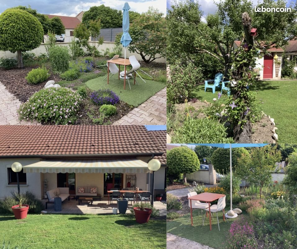 Maison à vendre, 107m², Beaune