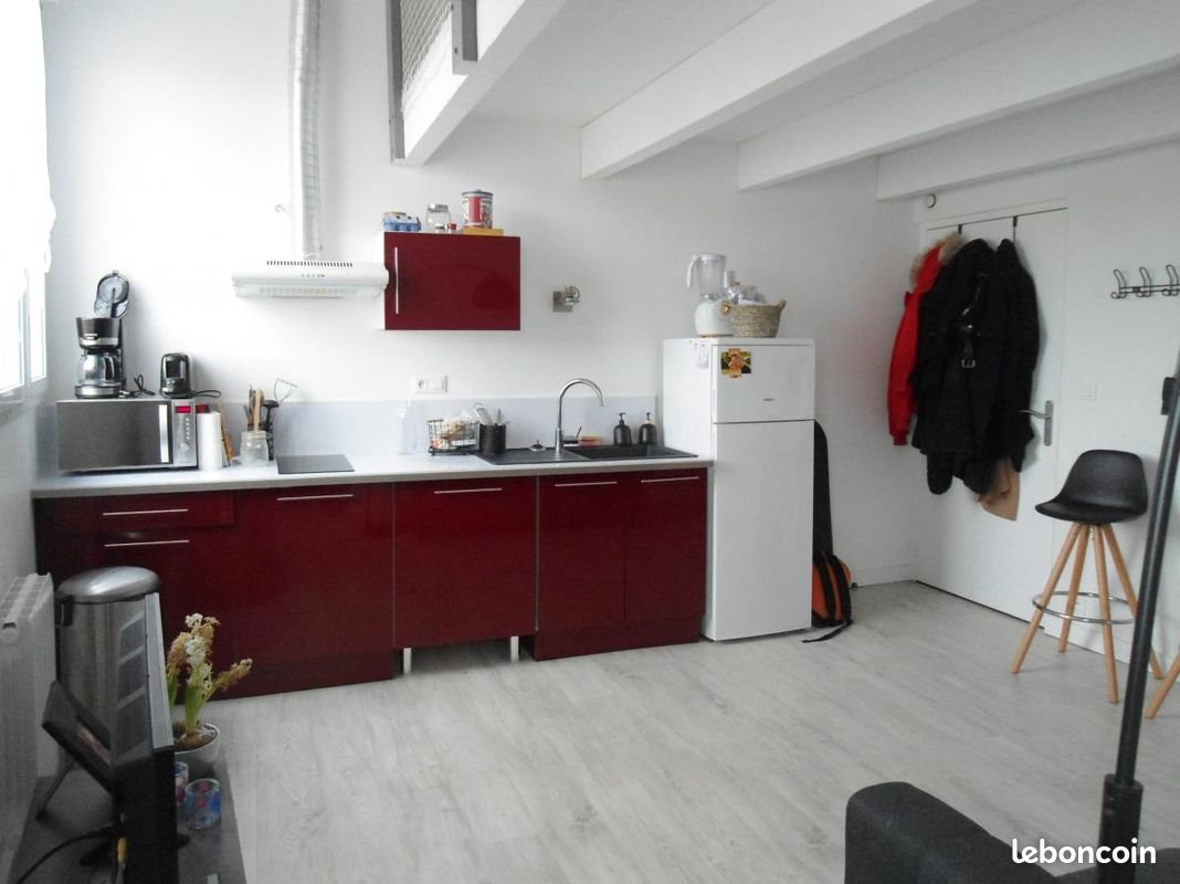 Appartement à louer, 39m², Surgères