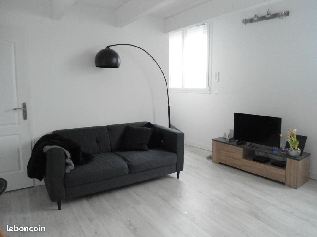 Appartement à louer, 39m², Surgères
