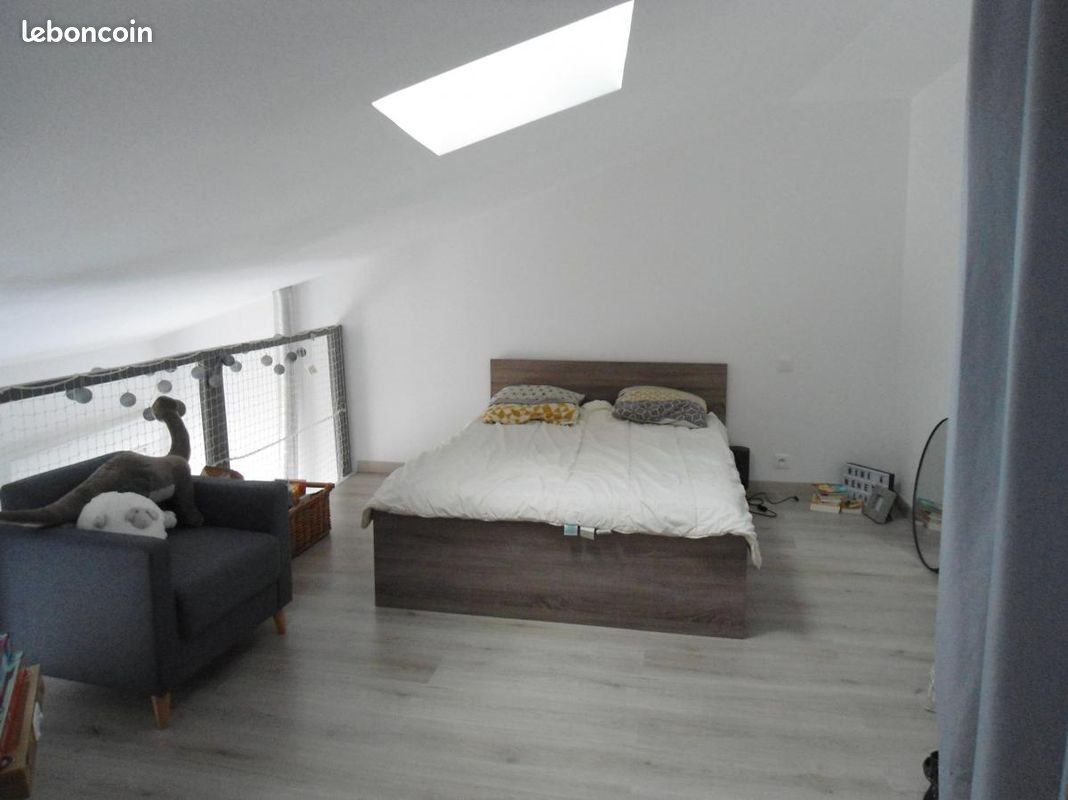 Appartement à louer, 39m², Surgères