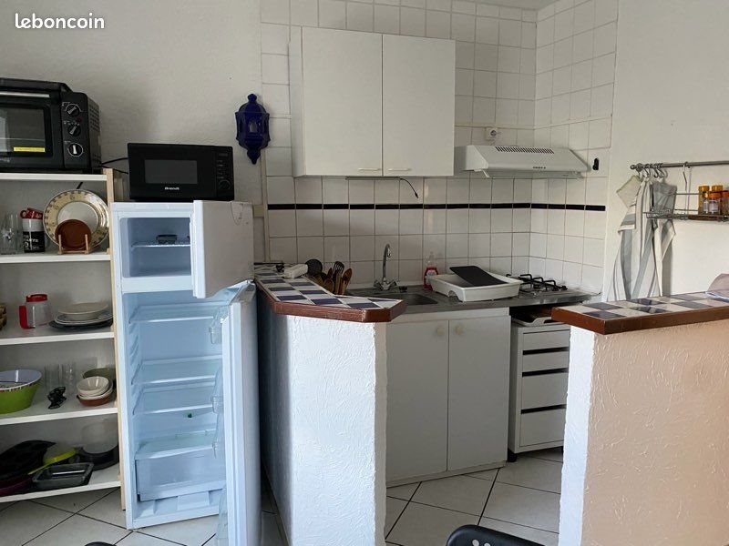 Appartement à louer, 36m², Nancy