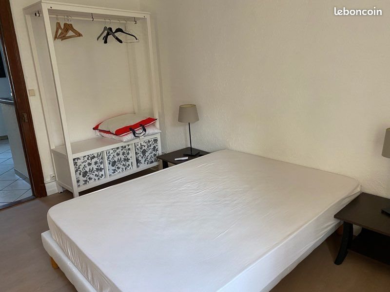 Appartement à louer, 36m², Nancy