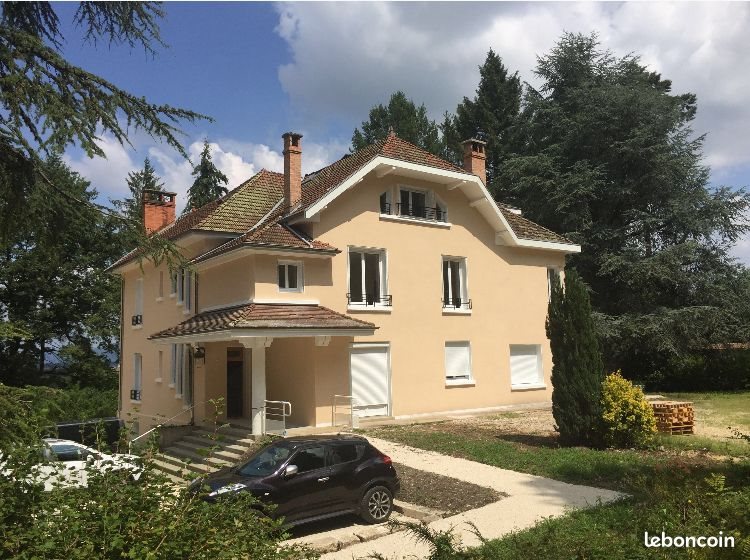 Appartement à louer, 70m², Izeaux