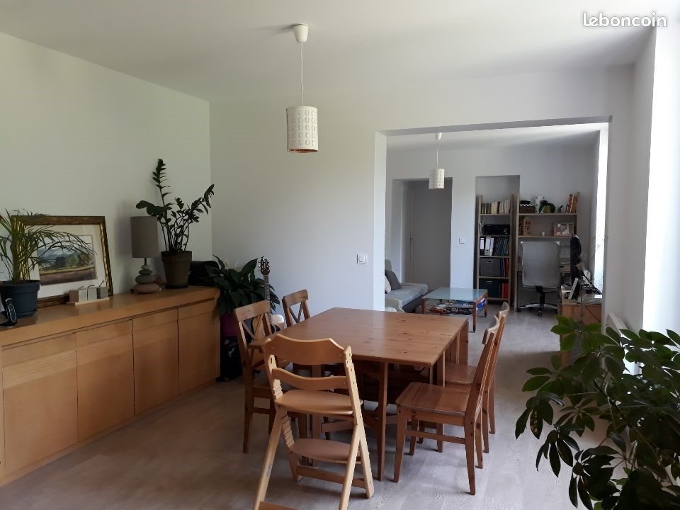 Appartement à louer, 70m², Izeaux