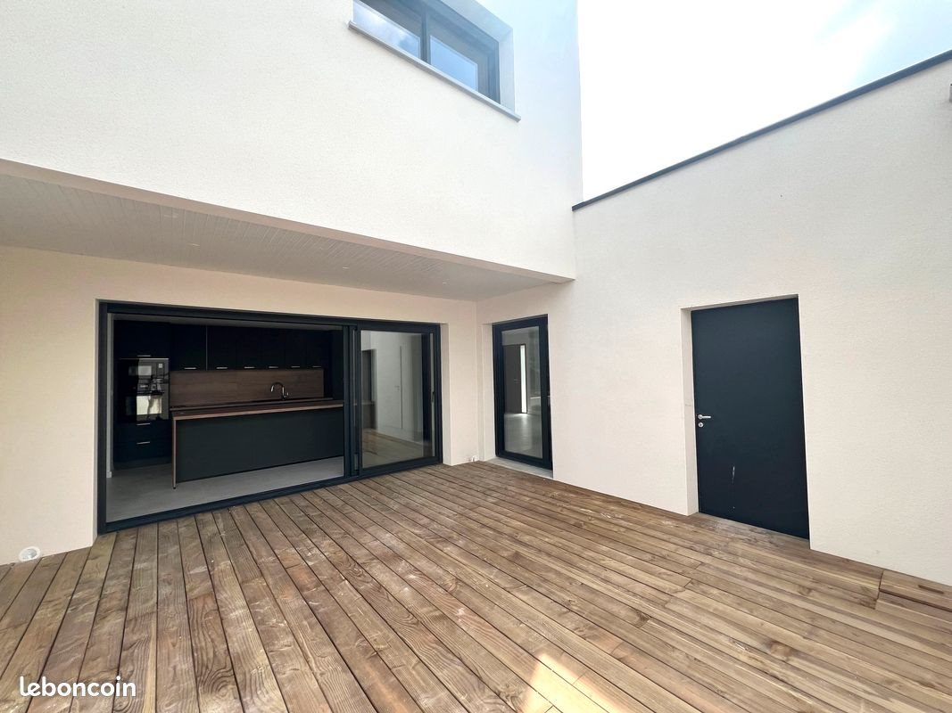 Maison à louer, 135m², Bruz