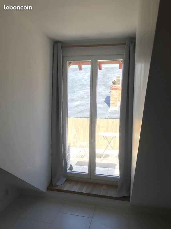 Appartement à louer, 24m², Souillac