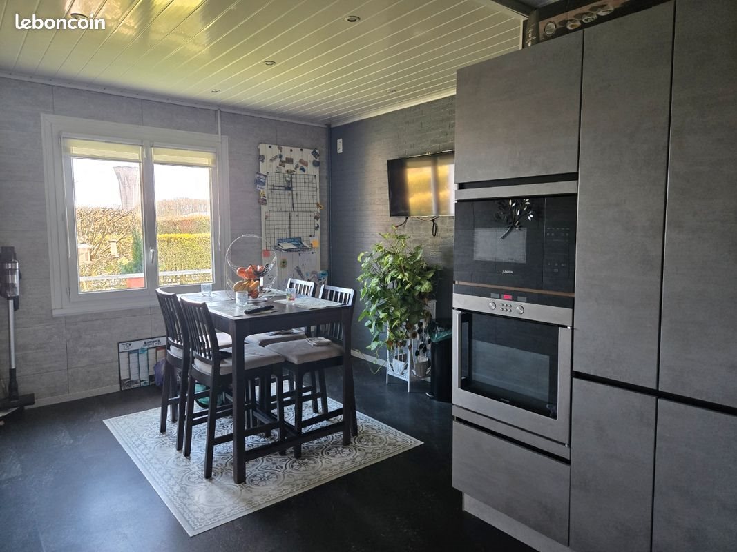 Maison à vendre, 104m², Joué-lès-Tours