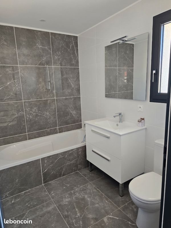 Maison à vendre, 70m², Saint-Féliu-d'Amont