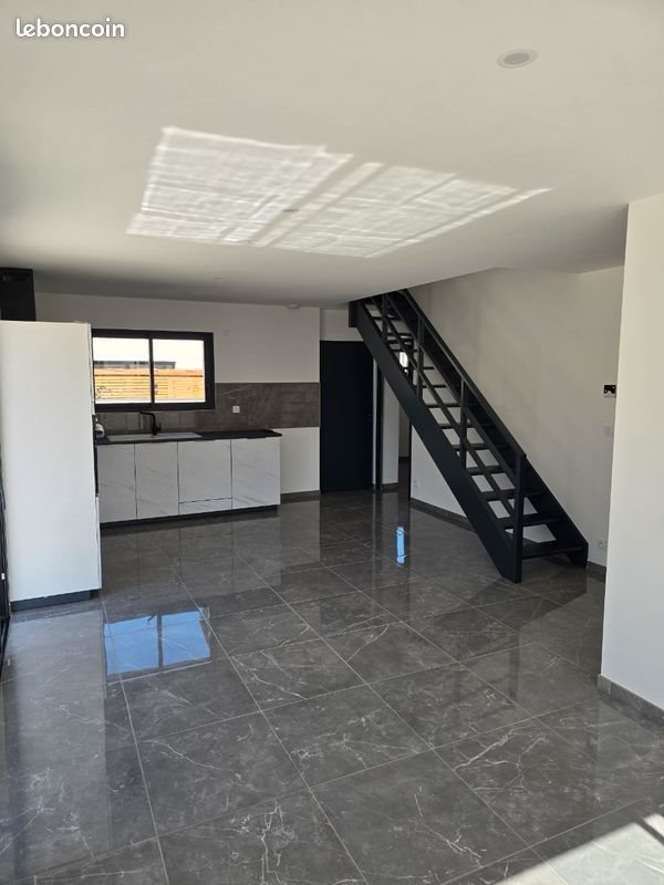 Maison à vendre, 70m², Saint-Féliu-d'Amont