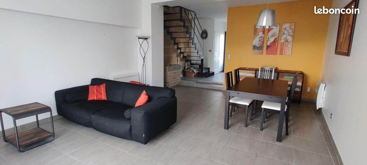 Maison à louer, 91m², Gradignan