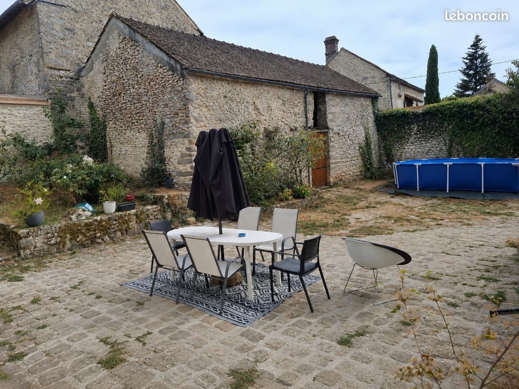 Maison à vendre, 133m², Dannemois