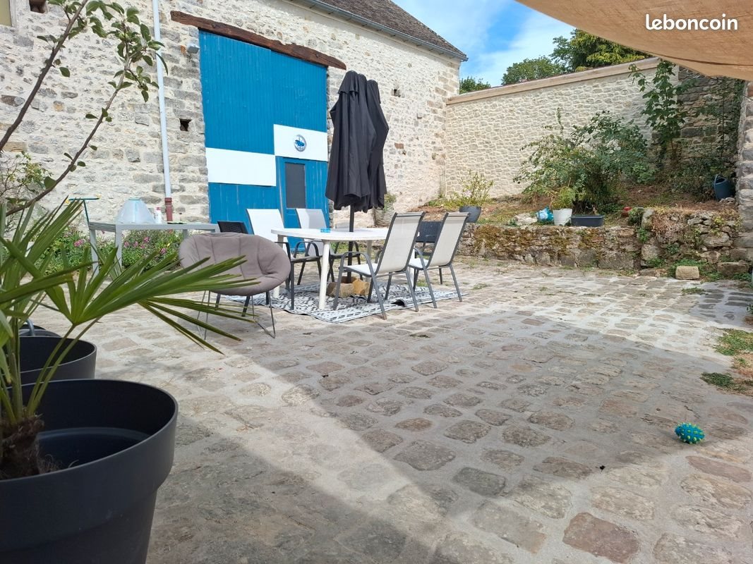 Maison à vendre, 133m², Dannemois