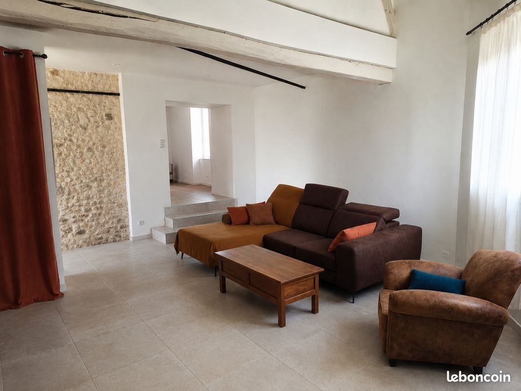 Maison à vendre, 133m², Dannemois