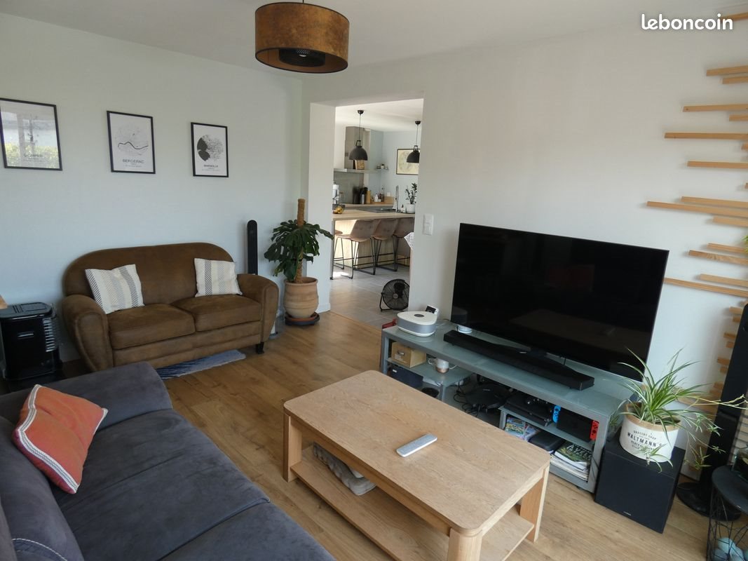 Maison à vendre, 120m², Combrit