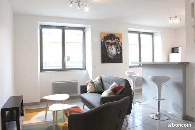 Appartement à louer, 37m², Valence