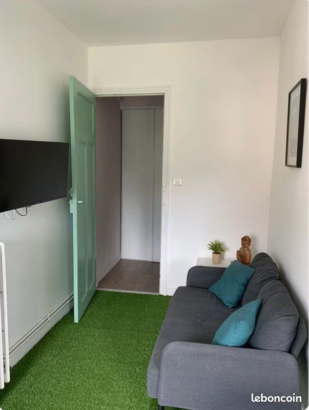 Appartement à louer, 25m², Saint-Lô