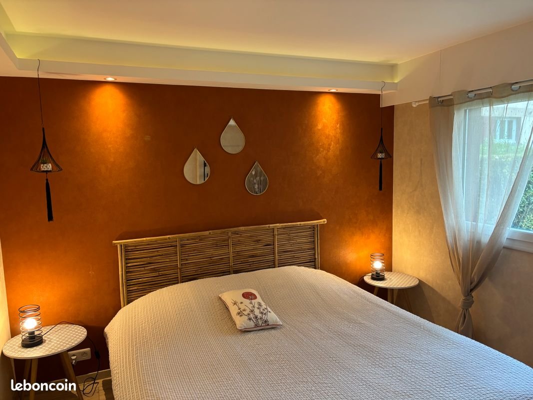 Appartement à vendre, 80m², Fécamp