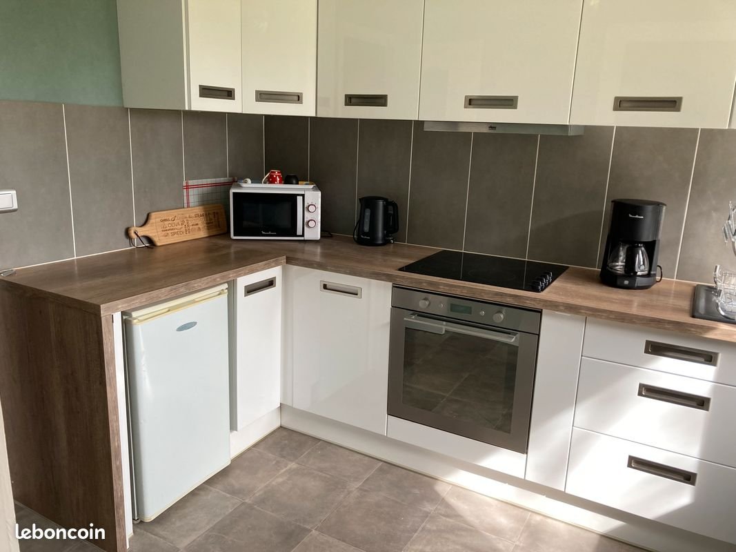 Appartement à vendre, 80m², Fécamp