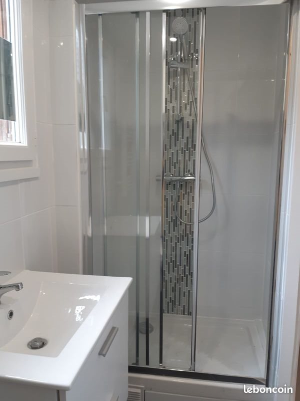 Appartement à vendre, 23m², Meulan-en-Yvelines