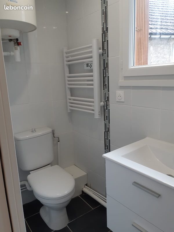 Appartement à vendre, 23m², Meulan-en-Yvelines