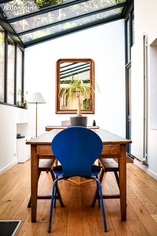 Maison à vendre, 120m², Château-Gontier