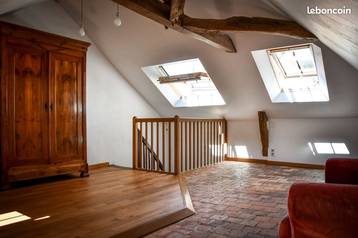 Maison à vendre, 120m², Château-Gontier