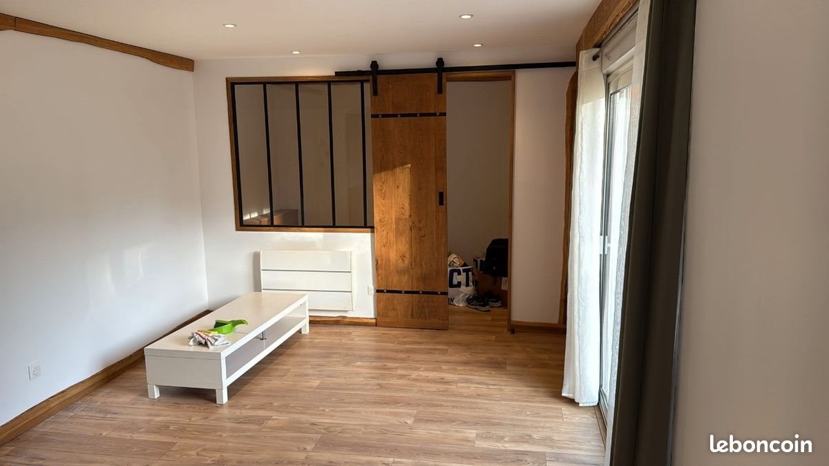 Appartement à louer, 40m², Darnétal