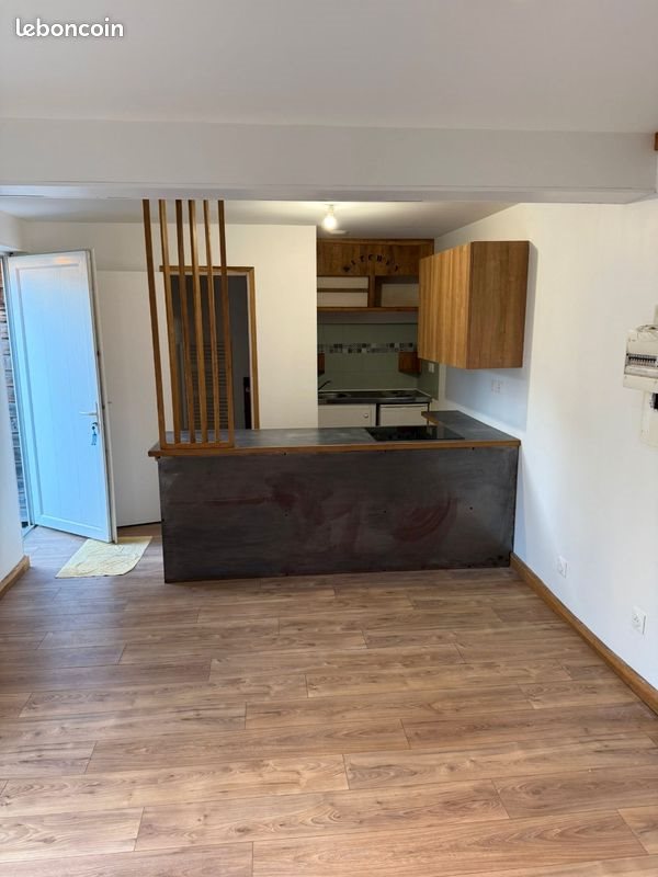 Appartement à louer, 40m², Darnétal