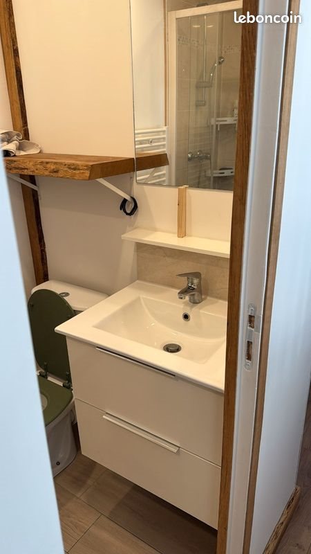 Appartement à louer, 40m², Darnétal