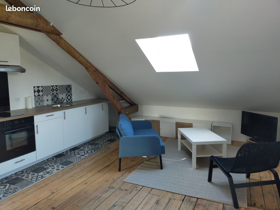 Appartement à louer, 30m², Périgueux