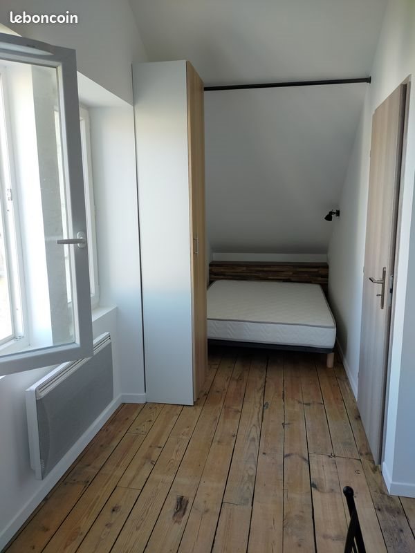 Appartement à louer, 30m², Périgueux