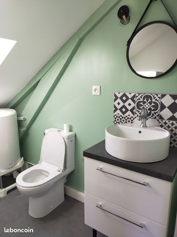 Appartement à louer, 30m², Périgueux