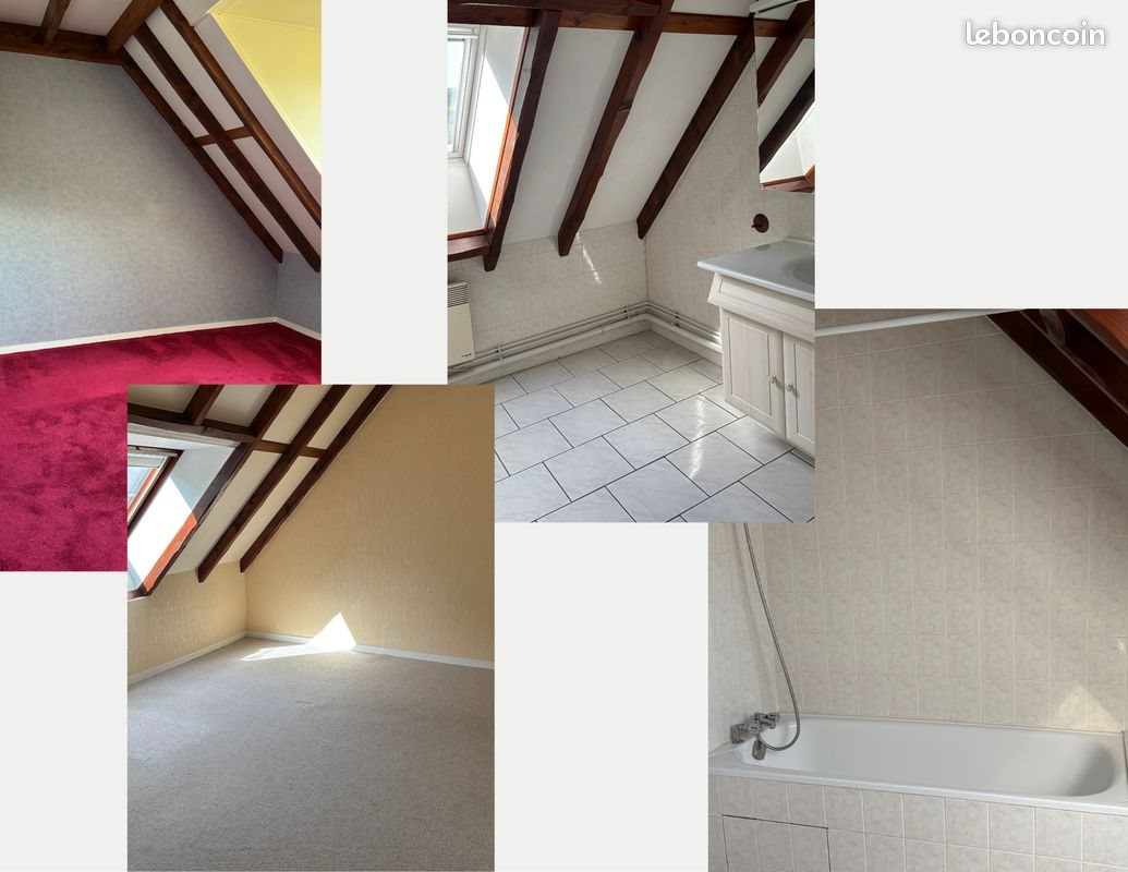 Maison à vendre, 117m², Appoigny