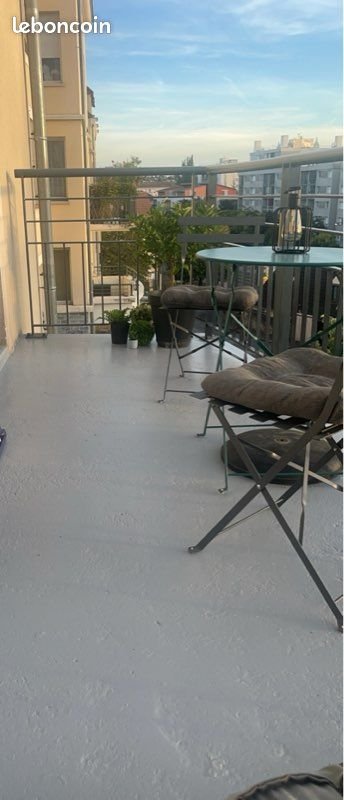Appartement à vendre, 40m², Corbeil-Essonnes