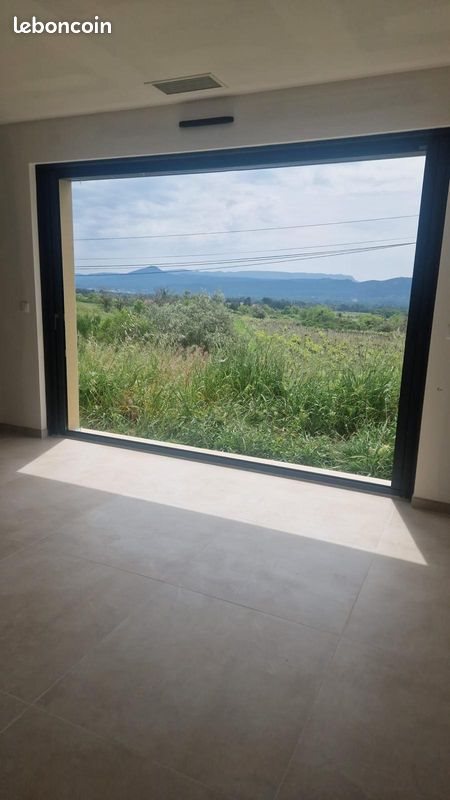 Maison à vendre, 131m², Pertuis