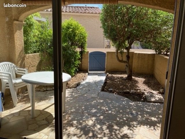 Maison à vendre, 32m², Cavalaire-sur-Mer