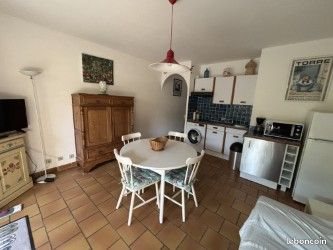Maison à vendre, 32m², Cavalaire-sur-Mer