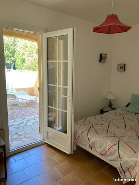 Maison à vendre, 32m², Cavalaire-sur-Mer