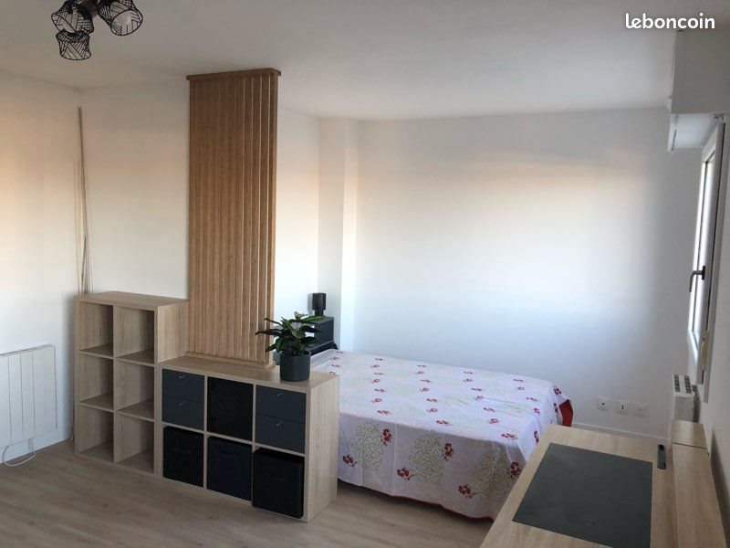 Appartement à louer, 32m², Le Mans