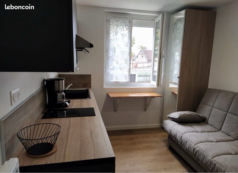 Appartement à louer, 12m², Evreux